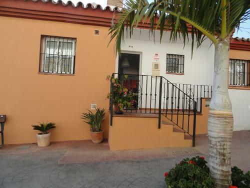Spacious Family Villa Aljamar 8a
