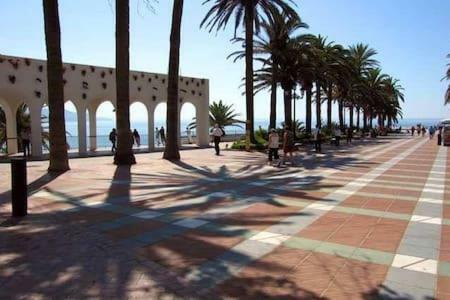 Spacious Family Villa Aljamar 8a