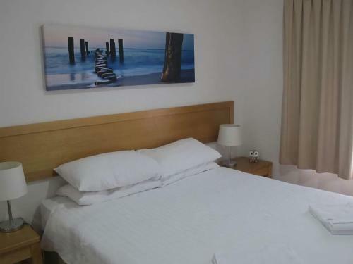 Villa Fiftythree At Cape View Escapes