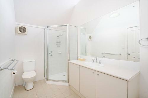 Family Tides Villa - Unit 27 At Cape View Resort