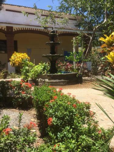 La Hacienda - Homestay