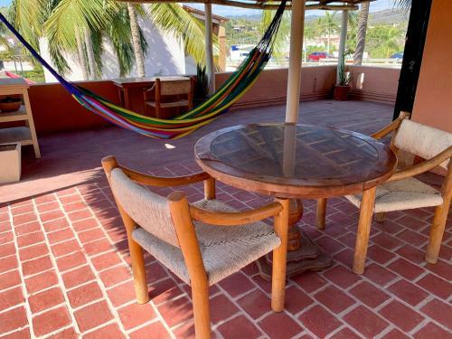 Malore Beach Apartments