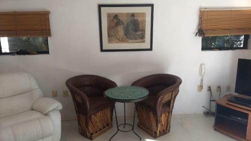 Casa Juanita