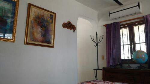 Casa Juanita