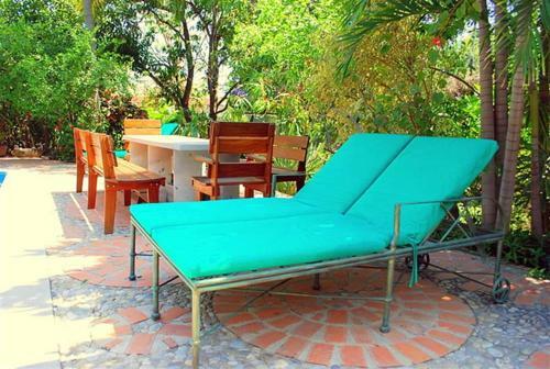 Casa Juanita