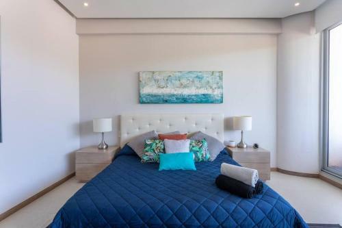 Apartamento Peninsula Nuevo Vallarta Beach Front
