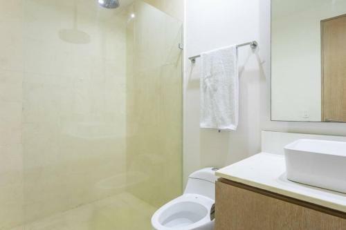 Apartamento Peninsula Nuevo Vallarta Beach Front