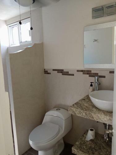 Casa Margarita Rooms Available