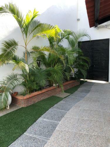 Casa Margarita Rooms Available