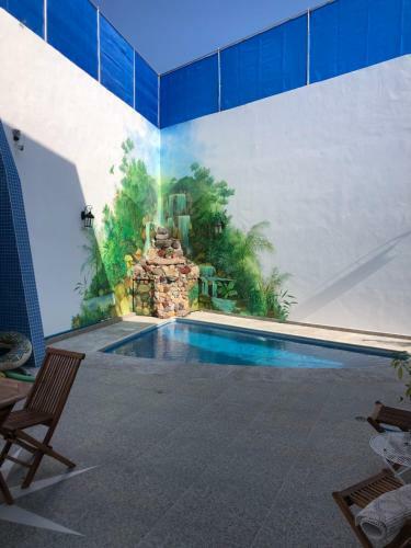 Casa Margarita Rooms Available