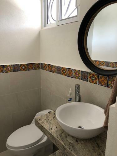 Casa Margarita Rooms Available