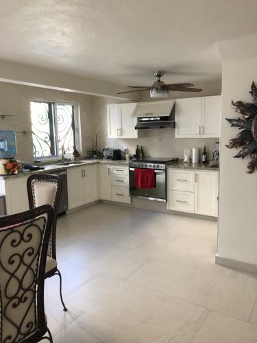 Casa Margarita Rooms Available