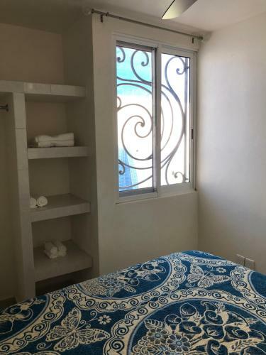 Casa Margarita Rooms Available