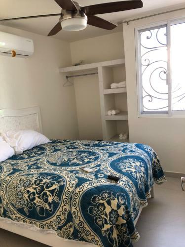 Casa Margarita Rooms Available