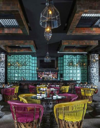 Hotel Paradise At The Mayan Palace Vidanta