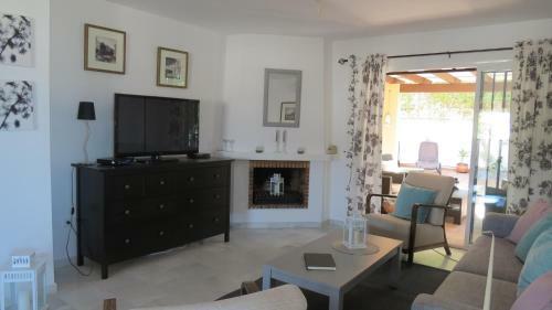 Apartamento Casa Aljamar 11c