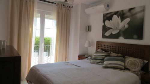 Apartamento Casa Aljamar 11c