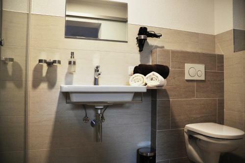 Apartamento Appartement Alpenzauber