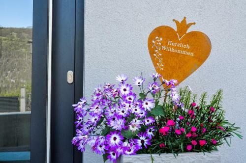 Apartamento Appartement Alpenzauber