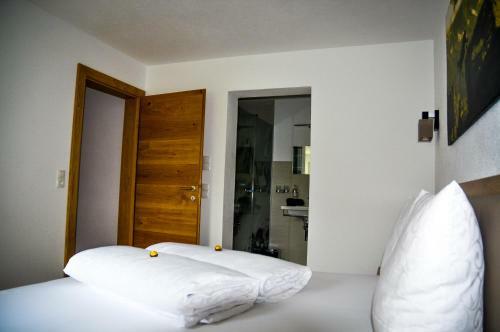 Apartamento Appartement Alpenzauber