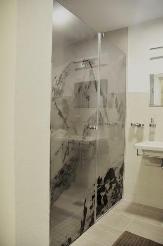 Apartamento Appartement Alpenzauber