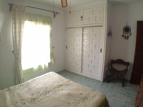 Nueva Nerja Townhouse