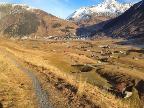 Apartamento Ferienwohnung Schaap-m�ller