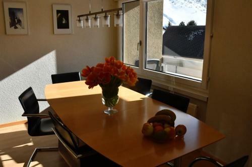 Apartamento Ferienwohnung Schaap-m�ller