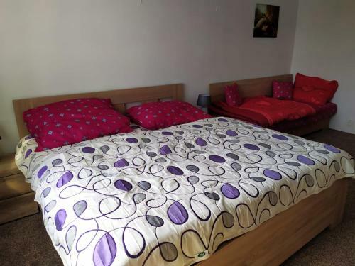 Apartamento Favorit