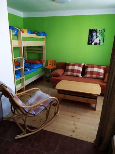 Apartamento Favorit