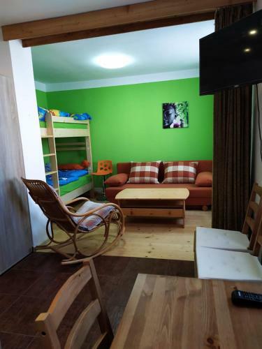 Apartamento Favorit