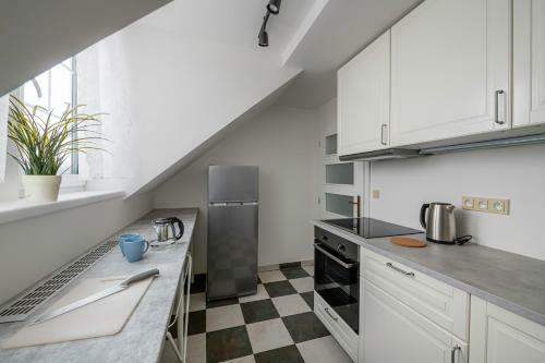 Apartamento Marcebila Abertamy