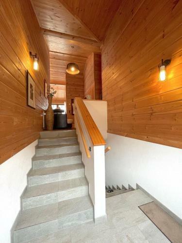 Blockhaus Barbara - Zillertal