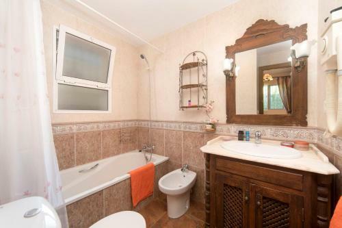 Agroturismo Villa Triana
