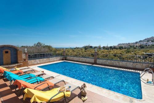 Agroturismo Villa Triana
