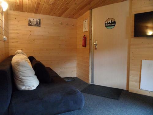 Zillertal Lodge