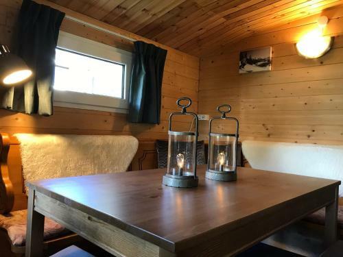 Zillertal Lodge