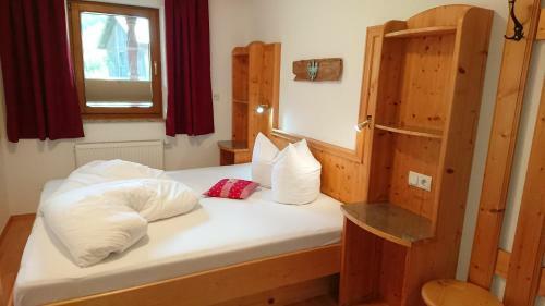 Apartamento Ledererhof