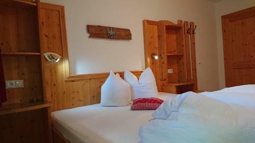 Apartamento Ledererhof