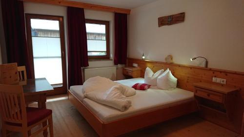 Apartamento Ledererhof