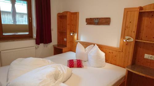 Apartamento Ledererhof
