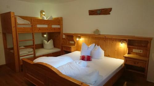 Apartamento Ledererhof