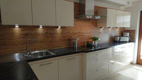 Apartamento Ledererhof