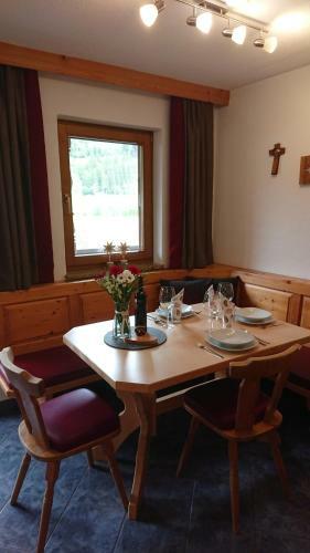 Apartamento Ledererhof