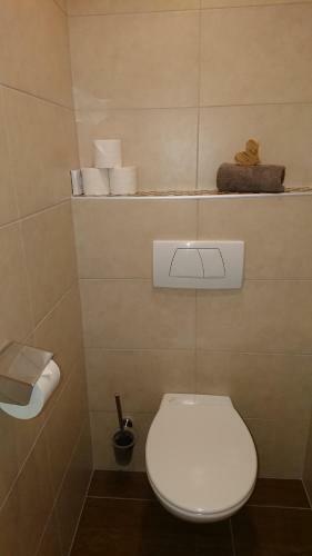 Apartamento Ledererhof