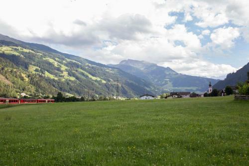Apartamento Ledererhof