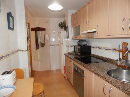Fantastico Apartamento En El Centro De Nerja