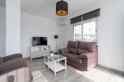 Apartamento Las Terrazas Del Sol