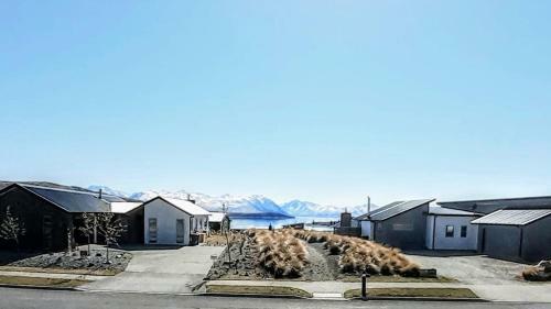 Apartamento Lake Vista