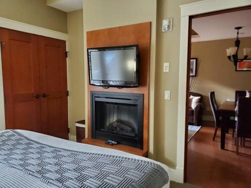 Apartamento Luxury 2br Condo At Solara Resort